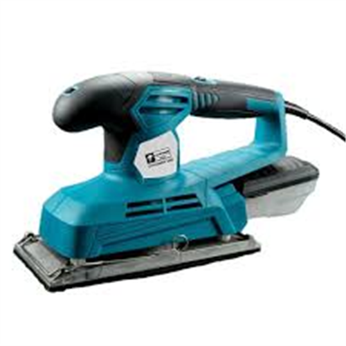 CATPOWER 3453 TİREŞİM ZIMPARA 